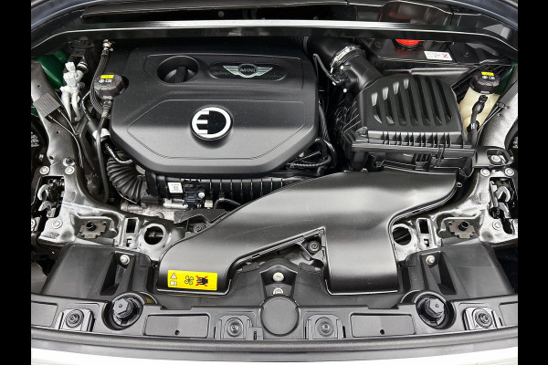MINI Countryman 1.5 Cooper S E ALL4 Salt CAMERA | HEAD-UP | NAVI