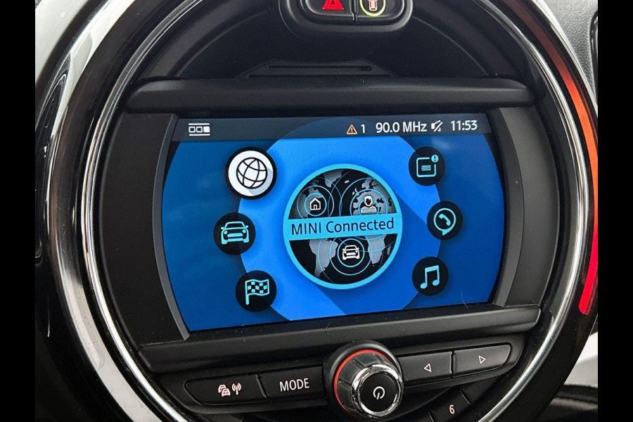 MINI Countryman 1.5 Cooper S E ALL4 Salt CAMERA | HEAD-UP | NAVI