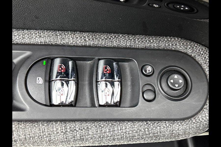 MINI Countryman 1.5 Cooper S E ALL4 Salt CAMERA | HEAD-UP | NAVI