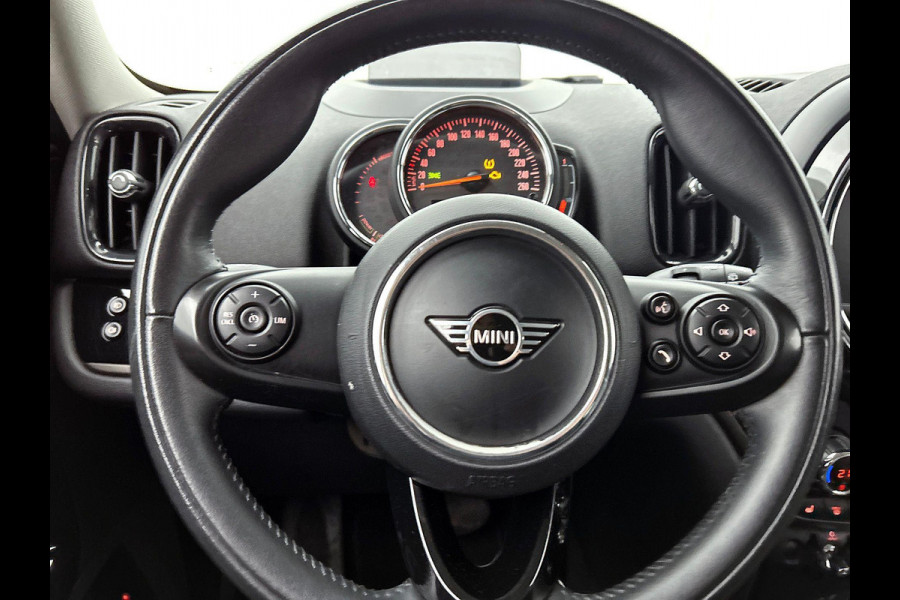 MINI Countryman 1.5 Cooper S E ALL4 Salt CAMERA | HEAD-UP | NAVI