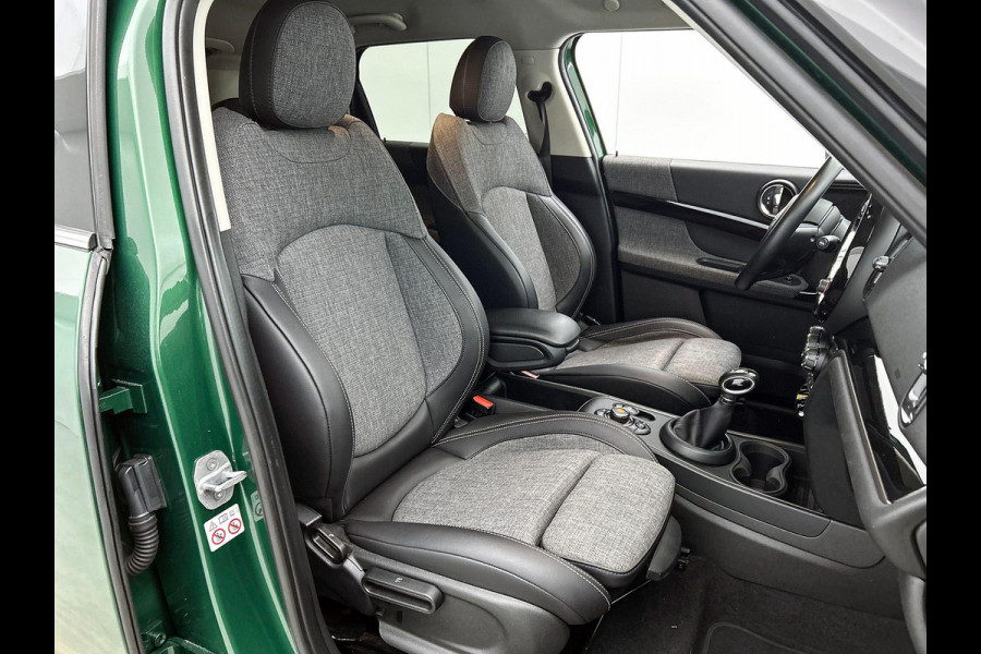 MINI Countryman 1.5 Cooper S E ALL4 Salt CAMERA | HEAD-UP | NAVI