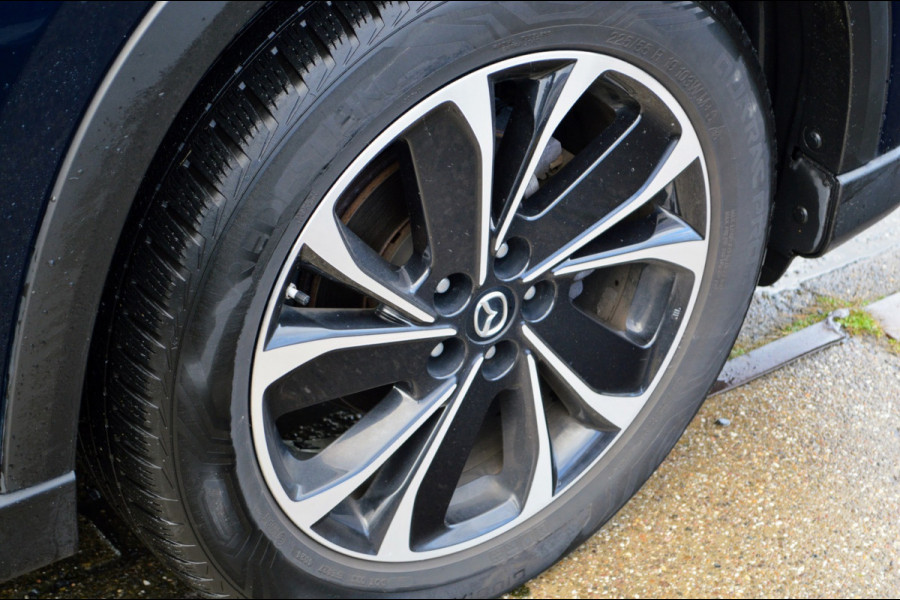 Mazda CX-5 2.0 SkyActiv-G 165 Newground