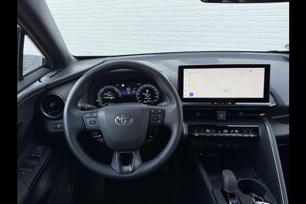Toyota C-HR 1.8 Hybrid 140 First Edition | ACC | CarPlay | Elek. Achterklep | Camera | 18 inch