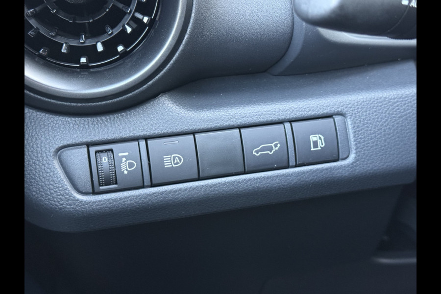 Toyota C-HR 1.8 Hybrid 140 First Edition | ACC | CarPlay | Elek. Achterklep | Camera | 18 inch