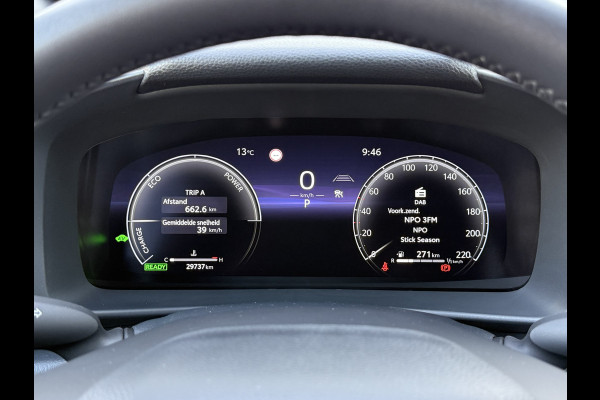 Toyota C-HR 1.8 Hybrid 140 First Edition | ACC | CarPlay | Elek. Achterklep | Camera | 18 inch