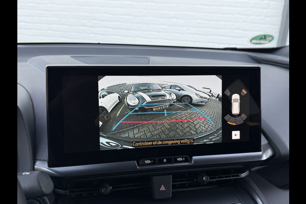 Toyota C-HR 1.8 Hybrid 140 First Edition | ACC | CarPlay | Elek. Achterklep | Camera | 18 inch