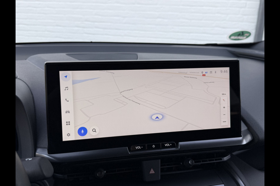 Toyota C-HR 1.8 Hybrid 140 First Edition | ACC | CarPlay | Elek. Achterklep | Camera | 18 inch