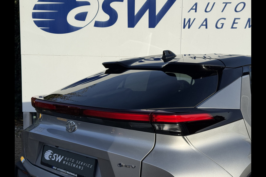 Toyota C-HR 1.8 Hybrid 140 First Edition | ACC | CarPlay | Elek. Achterklep | Camera | 18 inch