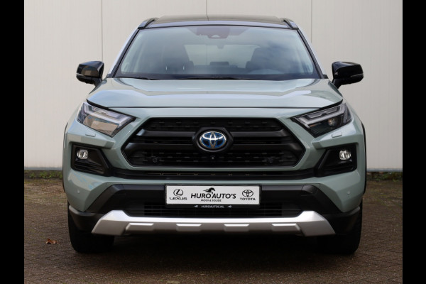 Toyota RAV4 2.5 Hybrid AWD Adventure | Panoramadak | 360 Camera | JBL Audio