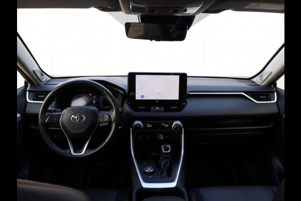 Toyota RAV4 2.5 Hybrid AWD Adventure | Panoramadak | 360 Camera | JBL Audio