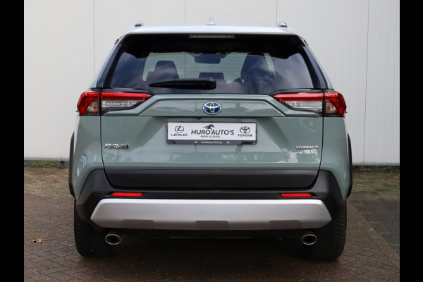 Toyota RAV4 2.5 Hybrid AWD Adventure | Panoramadak | 360 Camera | JBL Audio
