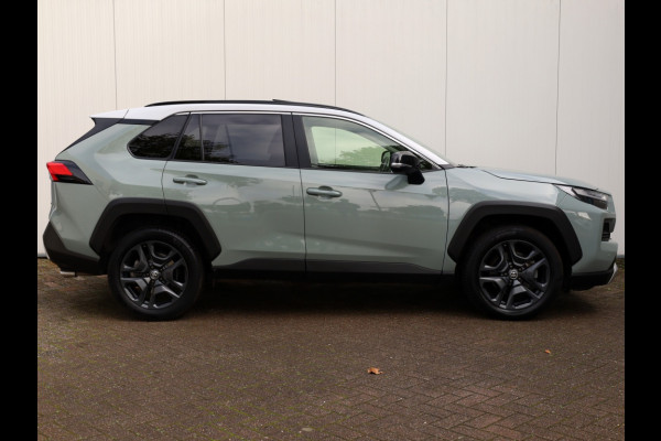 Toyota RAV4 2.5 Hybrid AWD Adventure | Panoramadak | 360 Camera | JBL Audio