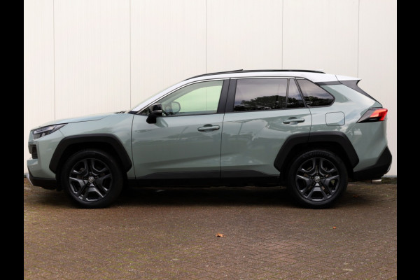 Toyota RAV4 2.5 Hybrid AWD Adventure | Panoramadak | 360 Camera | JBL Audio