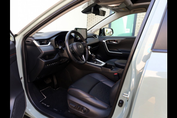 Toyota RAV4 2.5 Hybrid AWD Adventure | Panoramadak | 360 Camera | JBL Audio
