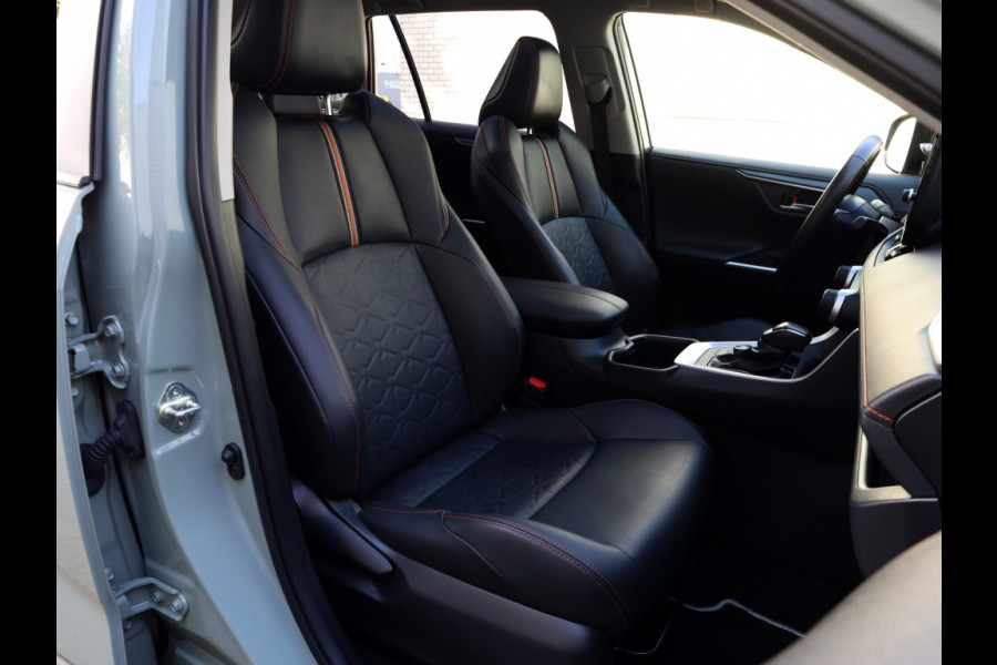 Toyota RAV4 2.5 Hybrid AWD Adventure | Panoramadak | 360 Camera | JBL Audio