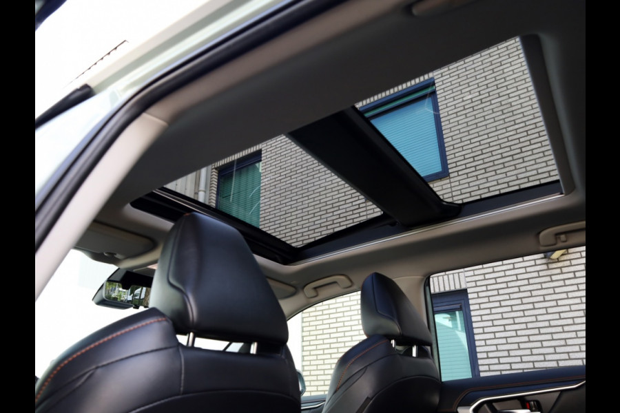 Toyota RAV4 2.5 Hybrid AWD Adventure | Panoramadak | 360 Camera | JBL Audio