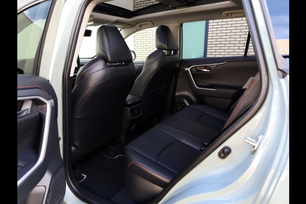 Toyota RAV4 2.5 Hybrid AWD Adventure | Panoramadak | 360 Camera | JBL Audio