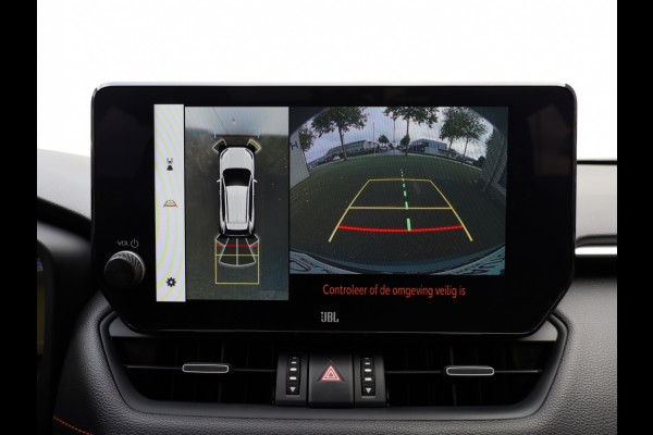 Toyota RAV4 2.5 Hybrid AWD Adventure | Panoramadak | 360 Camera | JBL Audio