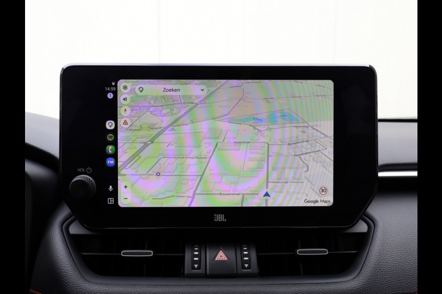 Toyota RAV4 2.5 Hybrid AWD Adventure | Panoramadak | 360 Camera | JBL Audio