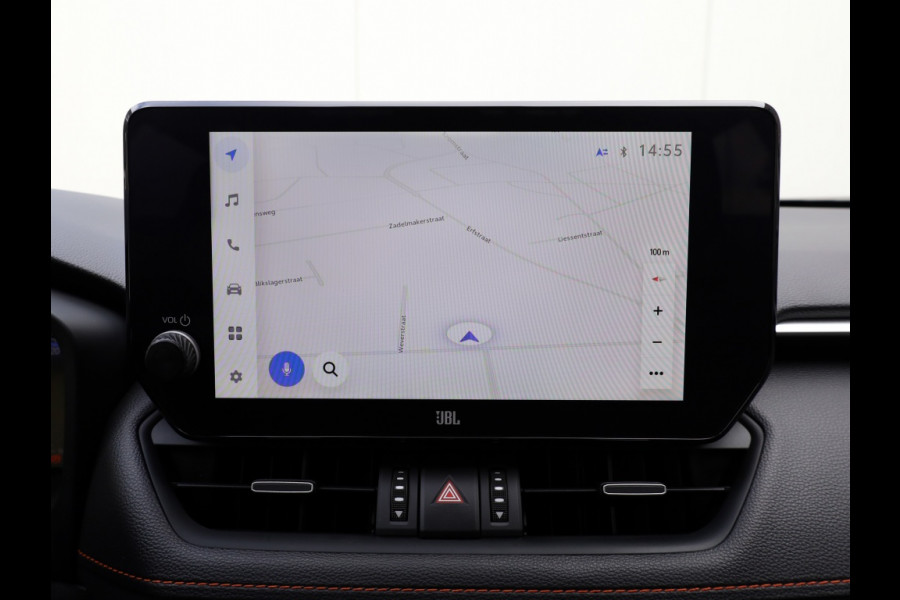 Toyota RAV4 2.5 Hybrid AWD Adventure | Panoramadak | 360 Camera | JBL Audio