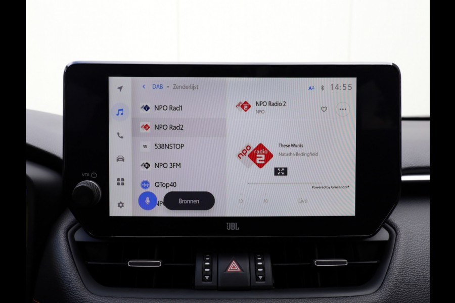 Toyota RAV4 2.5 Hybrid AWD Adventure | Panoramadak | 360 Camera | JBL Audio