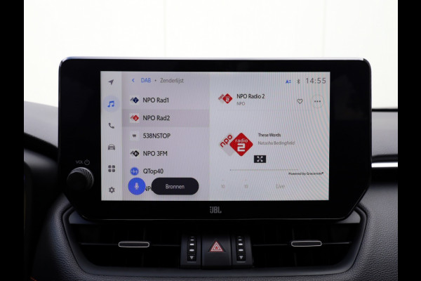 Toyota RAV4 2.5 Hybrid AWD Adventure | Panoramadak | 360 Camera | JBL Audio