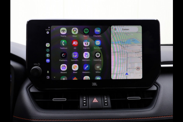 Toyota RAV4 2.5 Hybrid AWD Adventure | Panoramadak | 360 Camera | JBL Audio