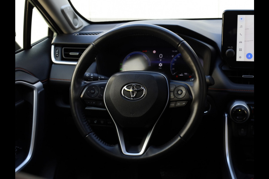 Toyota RAV4 2.5 Hybrid AWD Adventure | Panoramadak | 360 Camera | JBL Audio