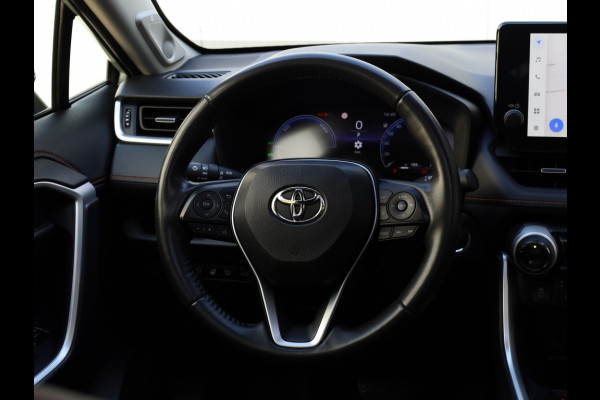 Toyota RAV4 2.5 Hybrid AWD Adventure | Panoramadak | 360 Camera | JBL Audio
