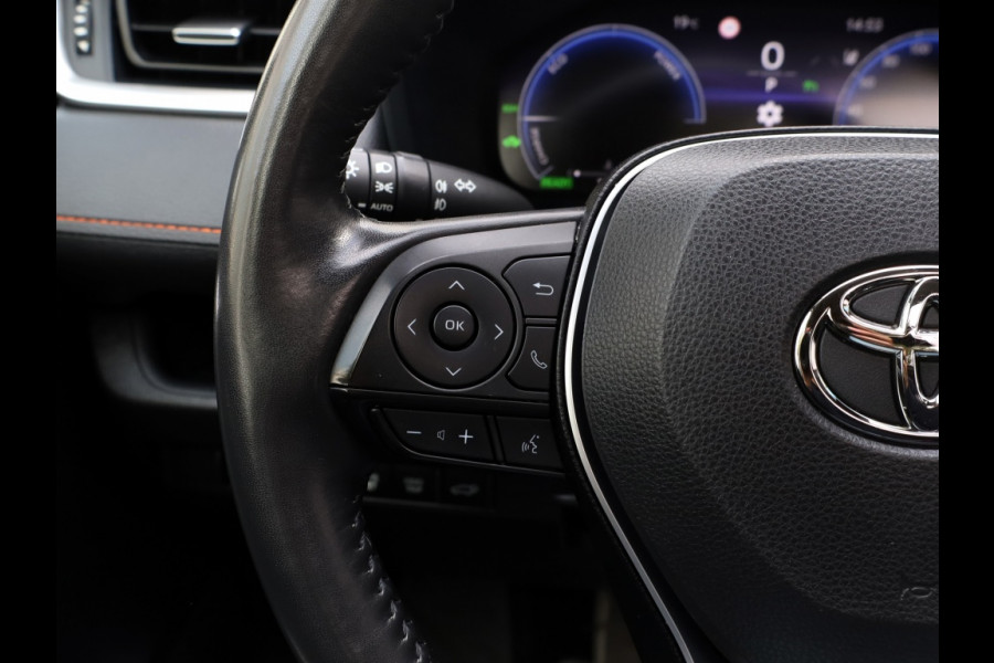 Toyota RAV4 2.5 Hybrid AWD Adventure | Panoramadak | 360 Camera | JBL Audio