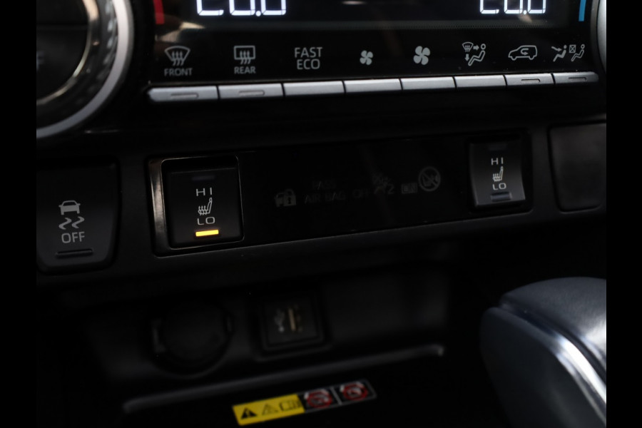Toyota RAV4 2.5 Hybrid AWD Adventure | Panoramadak | 360 Camera | JBL Audio