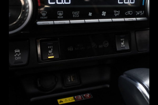 Toyota RAV4 2.5 Hybrid AWD Adventure | Panoramadak | 360 Camera | JBL Audio