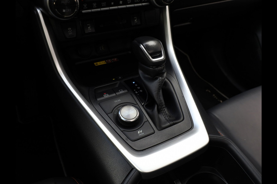 Toyota RAV4 2.5 Hybrid AWD Adventure | Panoramadak | 360 Camera | JBL Audio