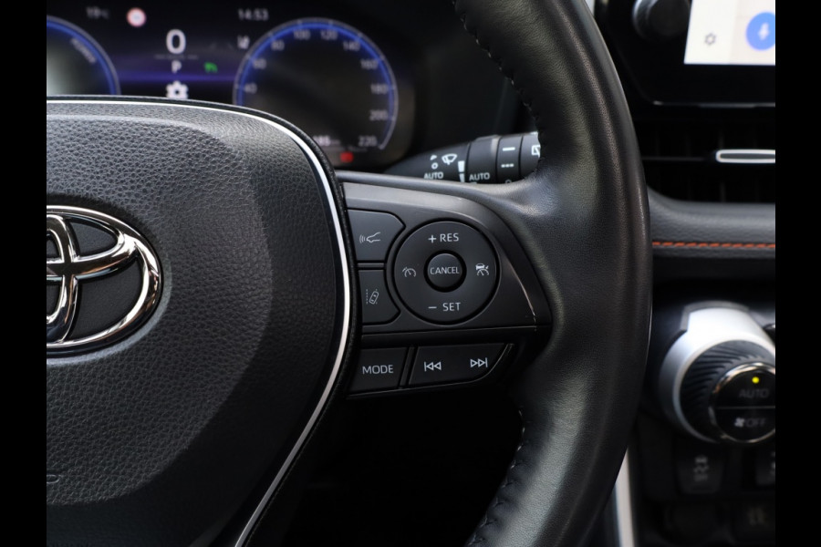 Toyota RAV4 2.5 Hybrid AWD Adventure | Panoramadak | 360 Camera | JBL Audio