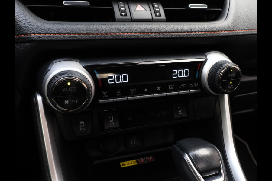 Toyota RAV4 2.5 Hybrid AWD Adventure | Panoramadak | 360 Camera | JBL Audio