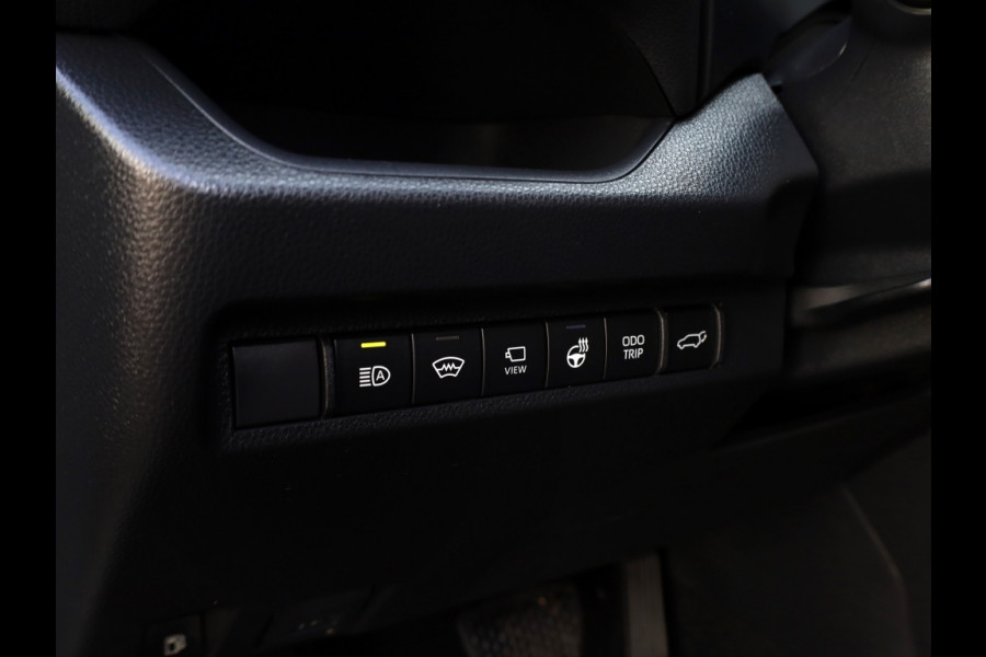 Toyota RAV4 2.5 Hybrid AWD Adventure | Panoramadak | 360 Camera | JBL Audio