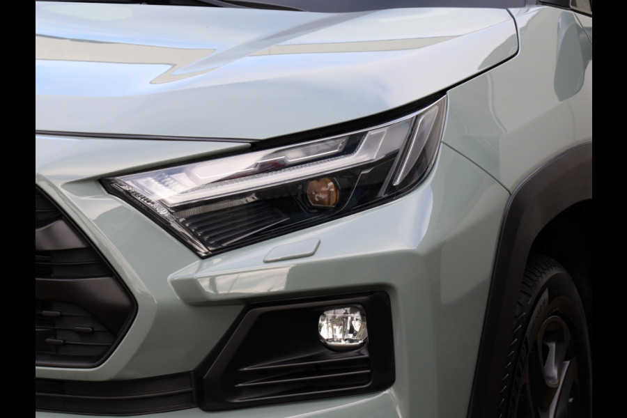 Toyota RAV4 2.5 Hybrid AWD Adventure | Panoramadak | 360 Camera | JBL Audio