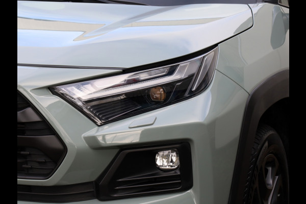 Toyota RAV4 2.5 Hybrid AWD Adventure | Panoramadak | 360 Camera | JBL Audio