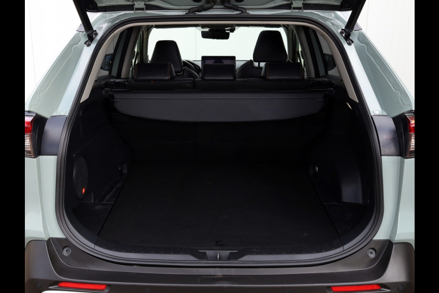 Toyota RAV4 2.5 Hybrid AWD Adventure | Panoramadak | 360 Camera | JBL Audio