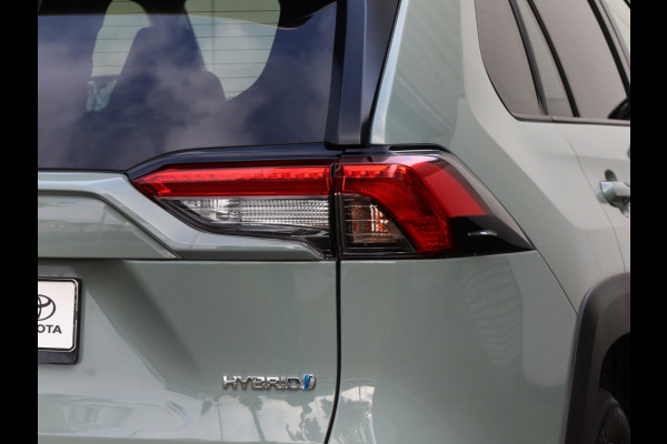 Toyota RAV4 2.5 Hybrid AWD Adventure | Panoramadak | 360 Camera | JBL Audio