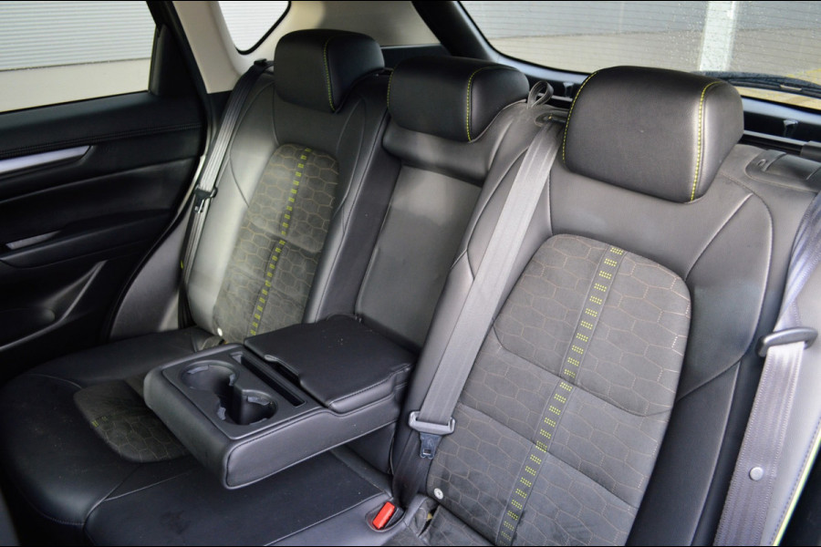 Mazda CX-5 2.0 SkyActiv-G 165 Newground