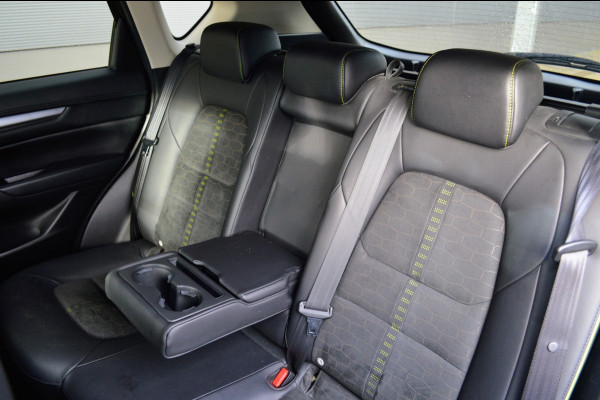 Mazda CX-5 2.0 SkyActiv-G 165 Newground
