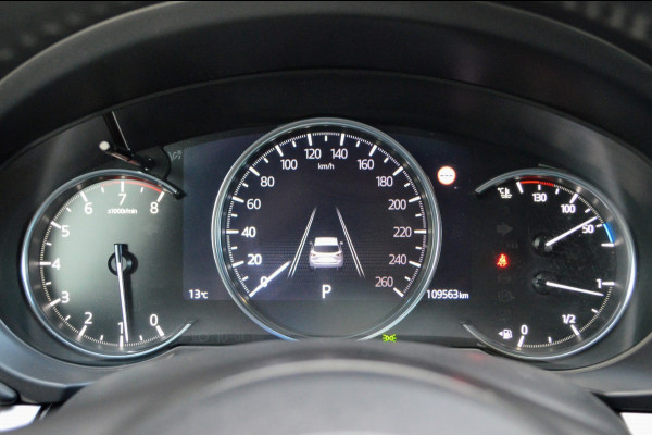 Mazda CX-5 2.0 SkyActiv-G 165 Newground