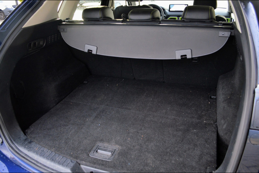 Mazda CX-5 2.0 SkyActiv-G 165 Newground