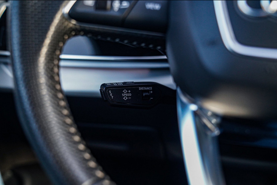Audi Q7 55 TFSI e Quattro Pro Line Plus | Laser Led | BTW 21% | Panorama | 360cam | HuD | Trekhaak | ACC | File Assistent | MAXTON