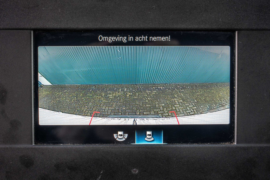 Mercedes-Benz Sprinter 315 CDI L3H2 | Automaat | DC 5-Zits | Camera | Cruise | Mbux | Climatronic