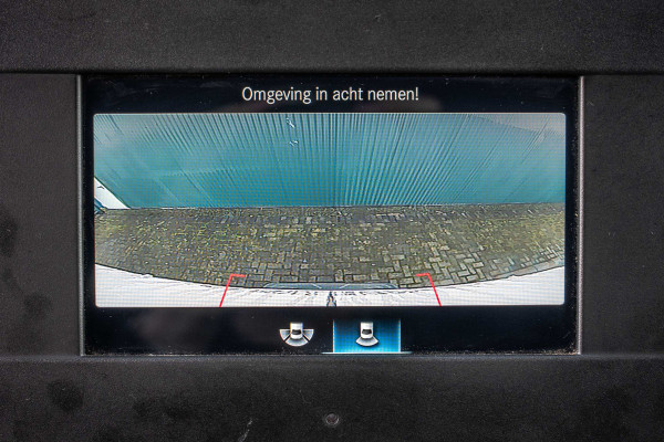 Mercedes-Benz Sprinter 315 CDI L3H2 | Automaat | DC 5-Zits | Camera | Cruise | Mbux | Climatronic