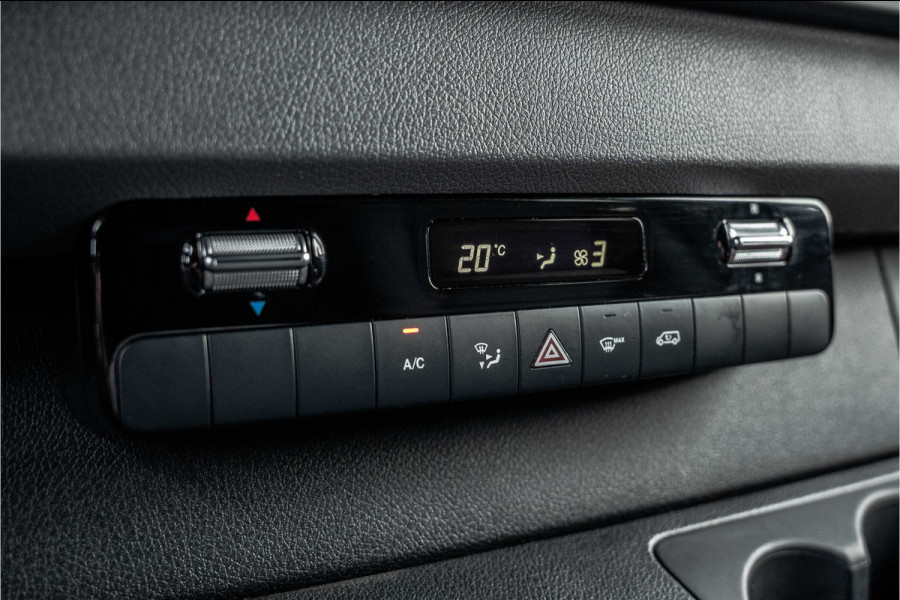 Mercedes-Benz Sprinter 315 CDI L3H2 | Automaat | DC 5-Zits | Camera | Cruise | Mbux | Climatronic