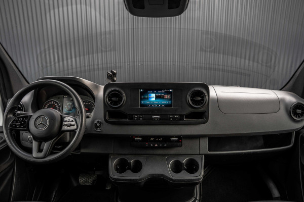 Mercedes-Benz Sprinter 315 CDI L3H2 | Automaat | DC 5-Zits | Camera | Cruise | Mbux | Climatronic
