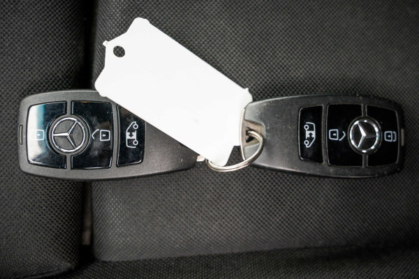 Mercedes-Benz Sprinter 315 CDI L3H2 | Automaat | DC 5-Zits | Camera | Cruise | Mbux | Climatronic